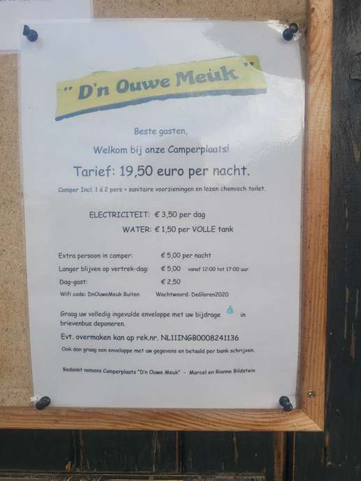 Einem Ort wurde ein Foto hinzugefügt