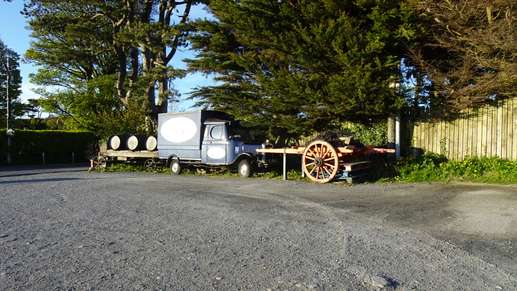 Added a photo to a location
