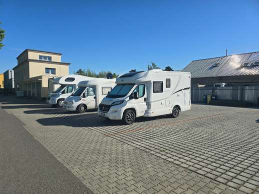 Een foto toegevoegd aan een locatie