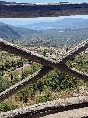 Aggiunta una foto a una posizione