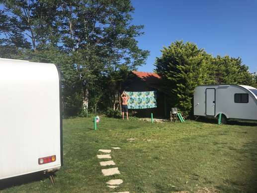 Aggiunta una foto a una posizione