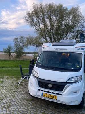 Een foto toegevoegd aan een locatie