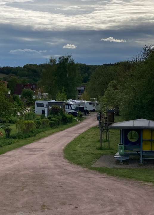 Einem Ort wurde ein Foto hinzugefügt