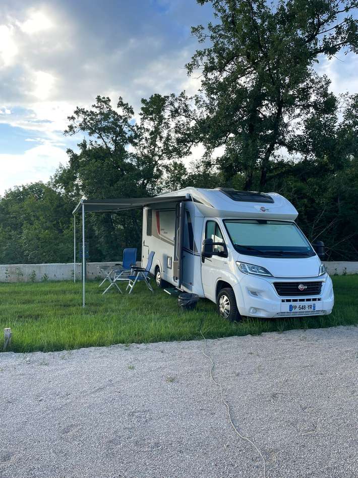 Oblun Autocamp
