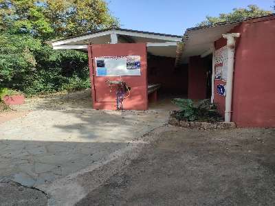 Added a photo to a location