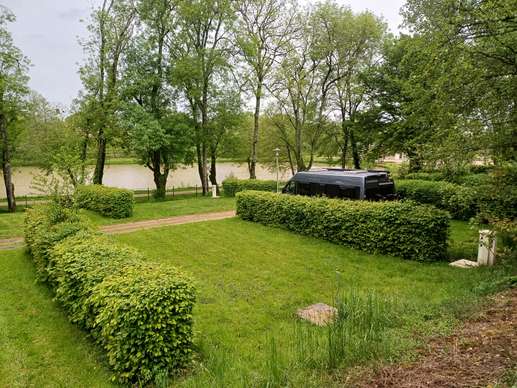 Added a photo to a location