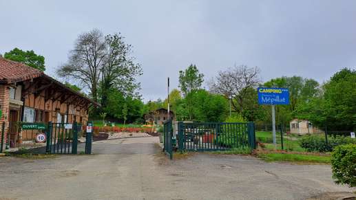 Added a photo to a location
