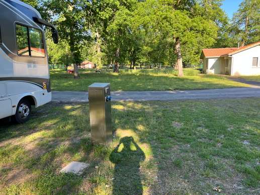 Added a photo to a location