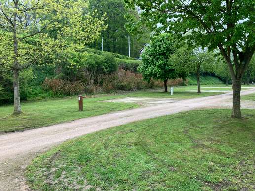 Added a photo to a location