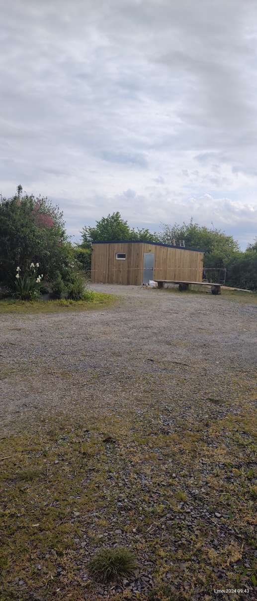 Added a photo to a location