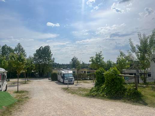 Een foto toegevoegd aan een locatie