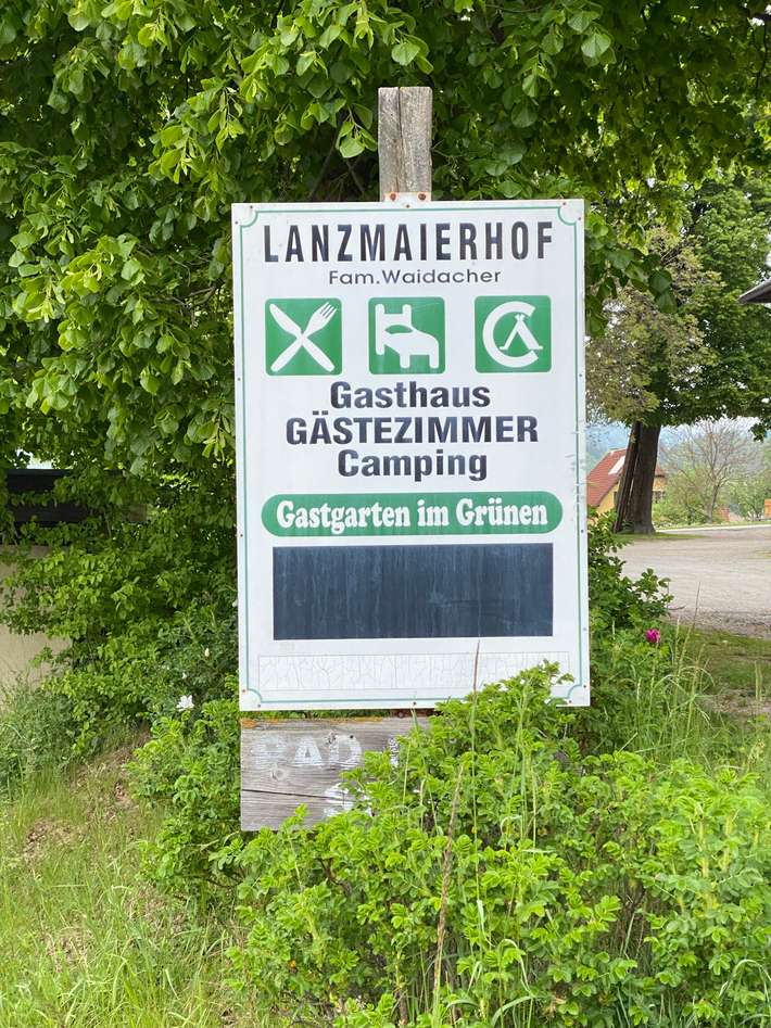 Camping Lanzmaierhof
