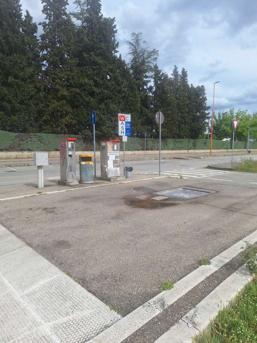 Added a photo to a location