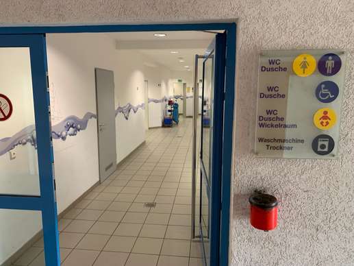 Aggiunta una foto a una posizione