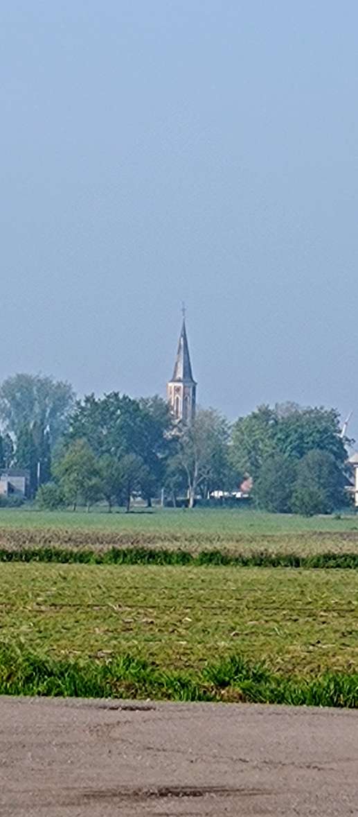 Een foto toegevoegd aan een locatie