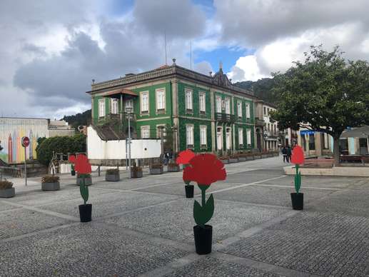 Added a photo to a location