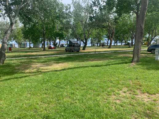 Added a photo to a location