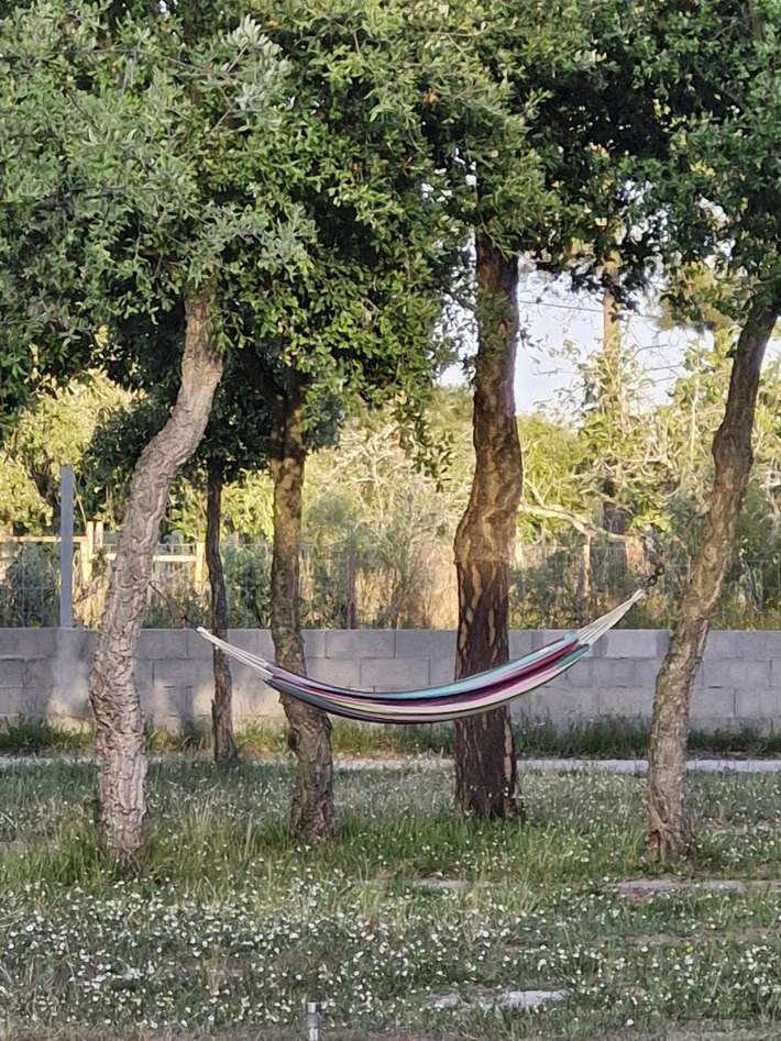 Alentejo Litoral Caravan Park