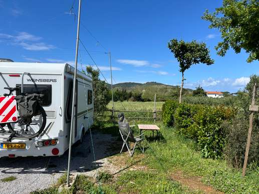 Added a photo to a location