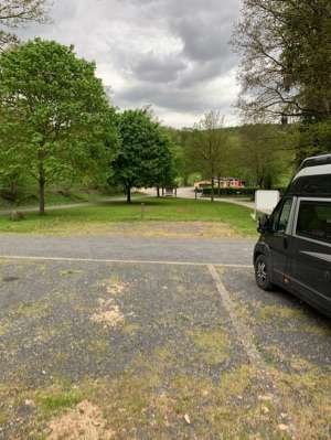 Added a photo to a location