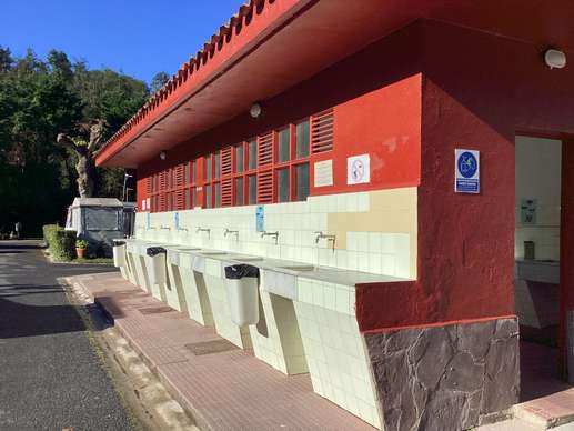 Añadió una foto a una ubicación