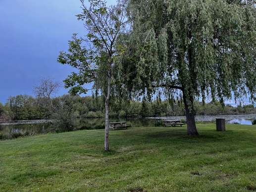 Added a photo to a location