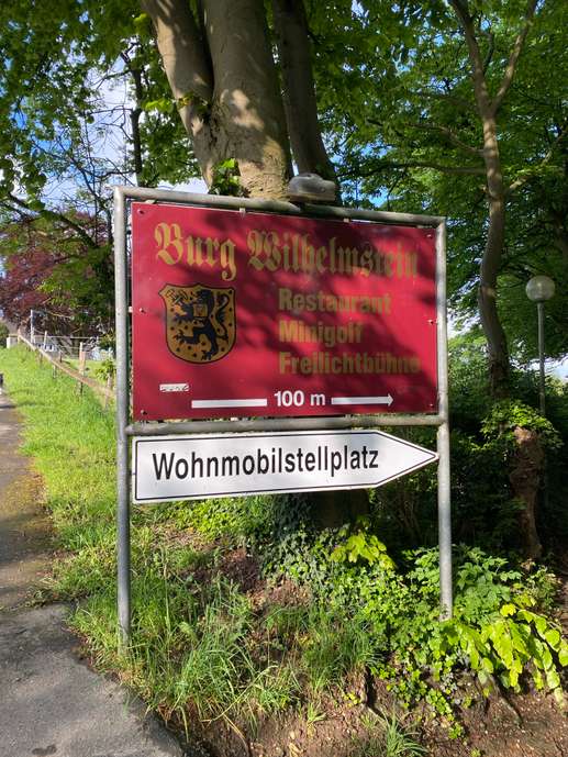 Einem Ort wurde ein Foto hinzugefügt
