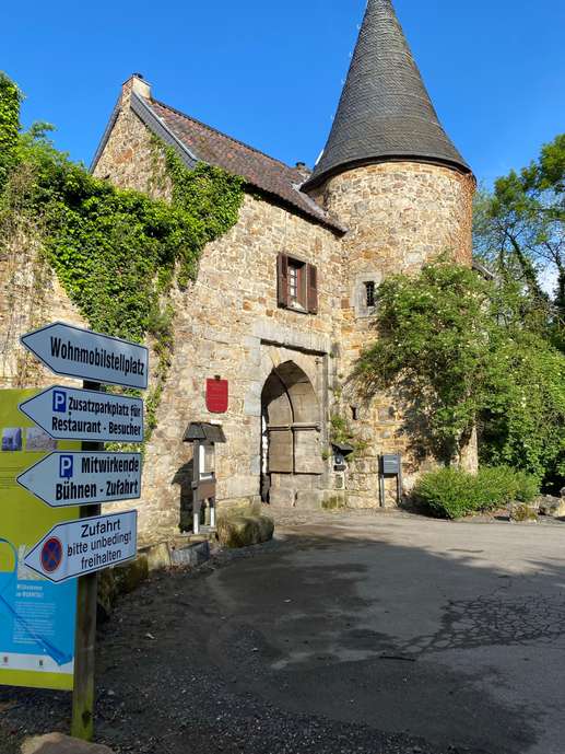 Einem Ort wurde ein Foto hinzugefügt