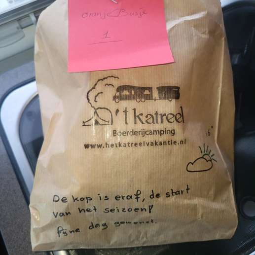 Einem Ort wurde ein Foto hinzugefügt