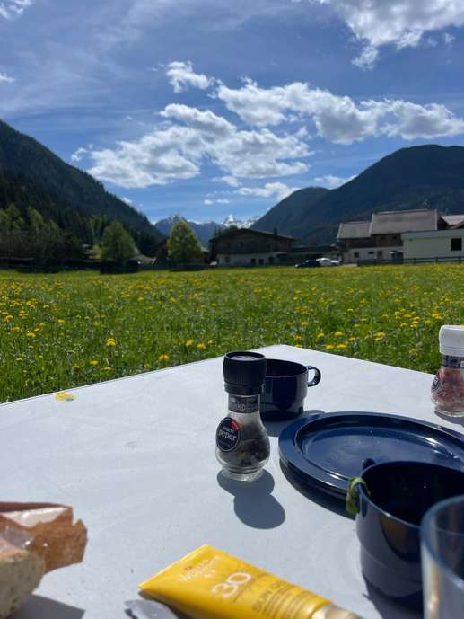 Ajout d'une photo à un emplacement