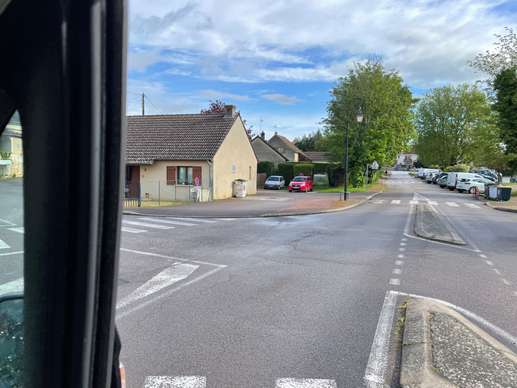 Een foto toegevoegd aan een locatie