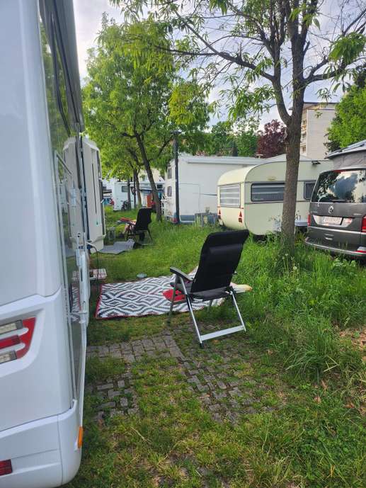 Ajout d'une photo à un emplacement