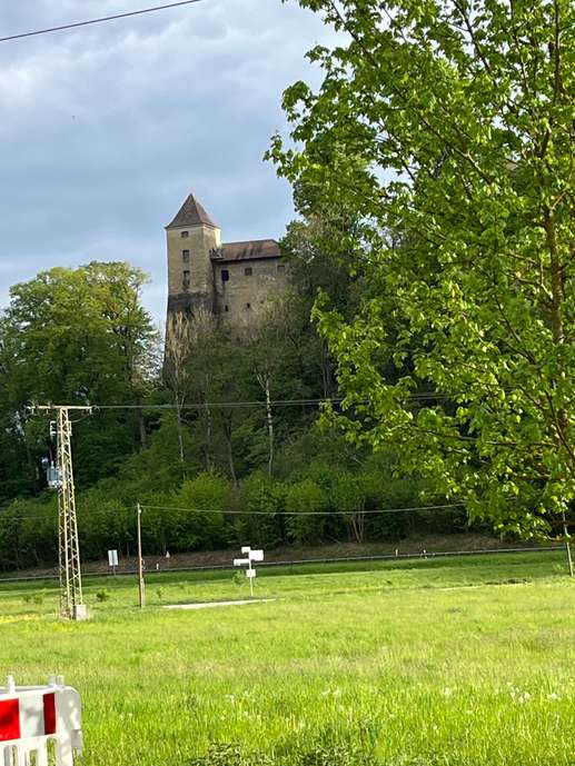 Einem Ort wurde ein Foto hinzugefügt