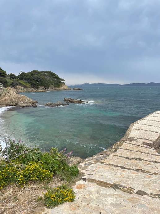 Added a photo to a location