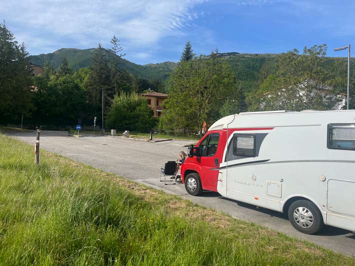 Area Village