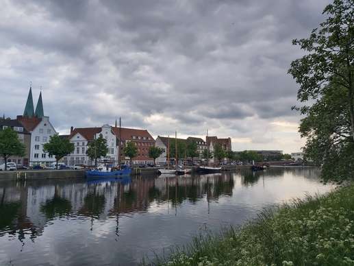 Added a photo to a location