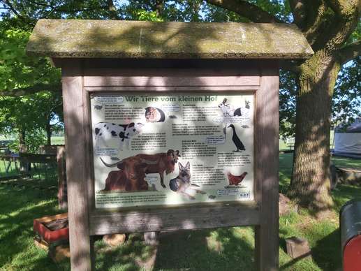 Added a photo to a location