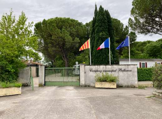 Ajout d'une photo à un emplacement