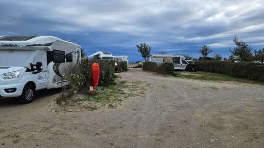 Ajout d'une photo à un emplacement