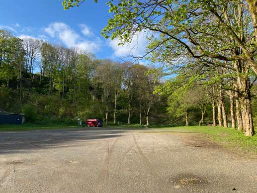 Added a photo to a location