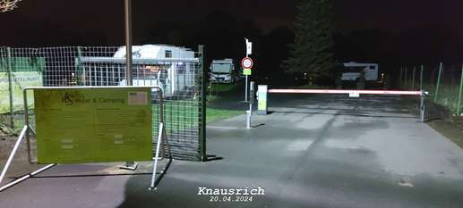 Ajout d'une photo à un emplacement