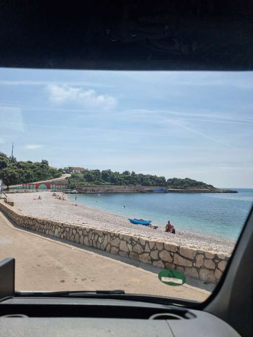 Ajout d'une photo à un emplacement