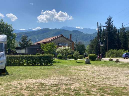 Aggiunta una foto a una posizione