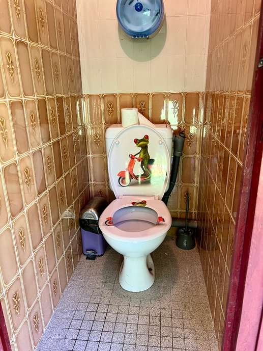 Aggiunta una foto a una posizione