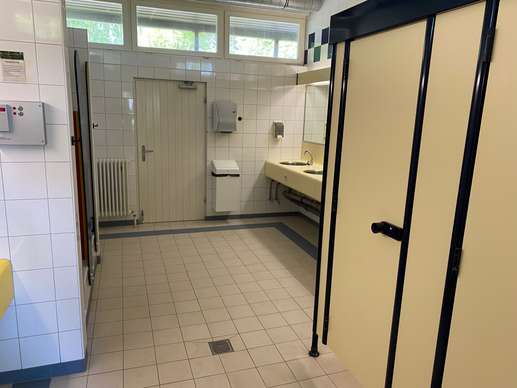 Einem Ort wurde ein Foto hinzugefügt