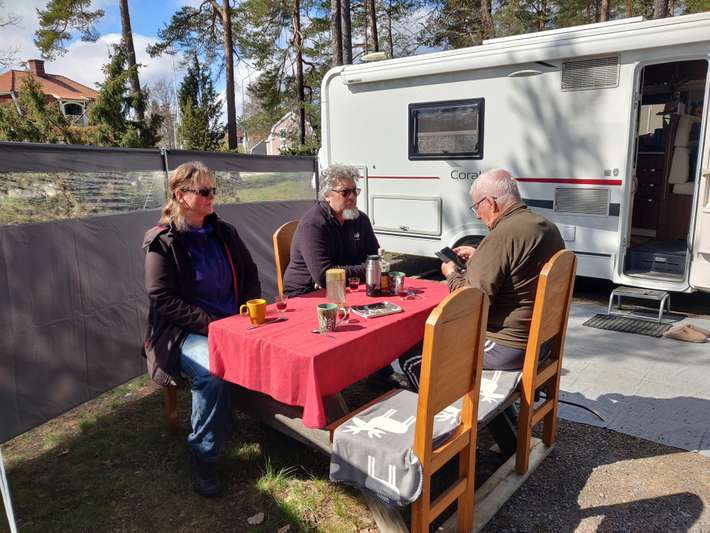 Joelskogens Camping