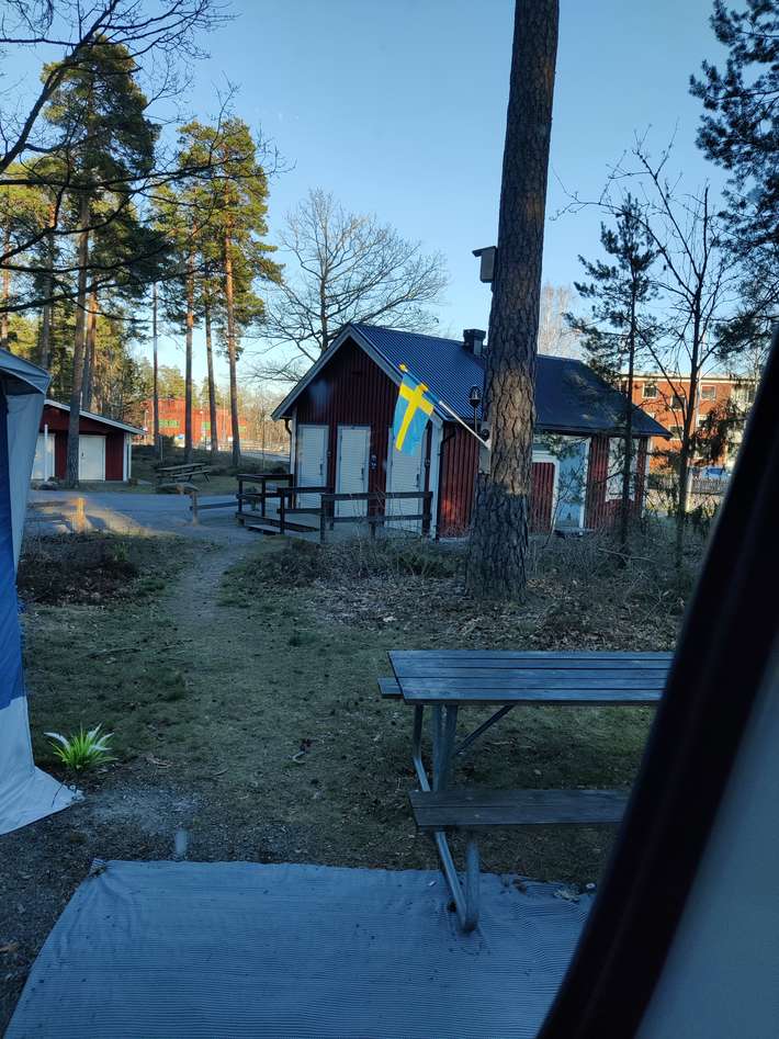 Joelskogens Camping