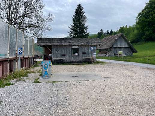 Added a photo to a location