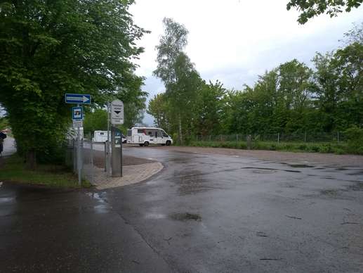 Een foto toegevoegd aan een locatie