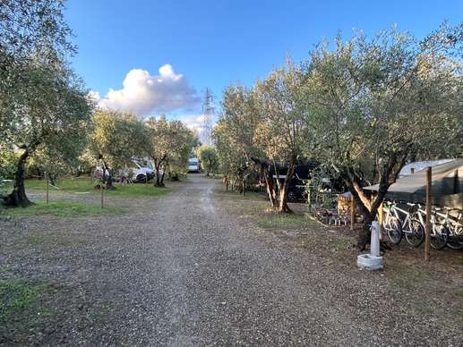 Added a photo to a location